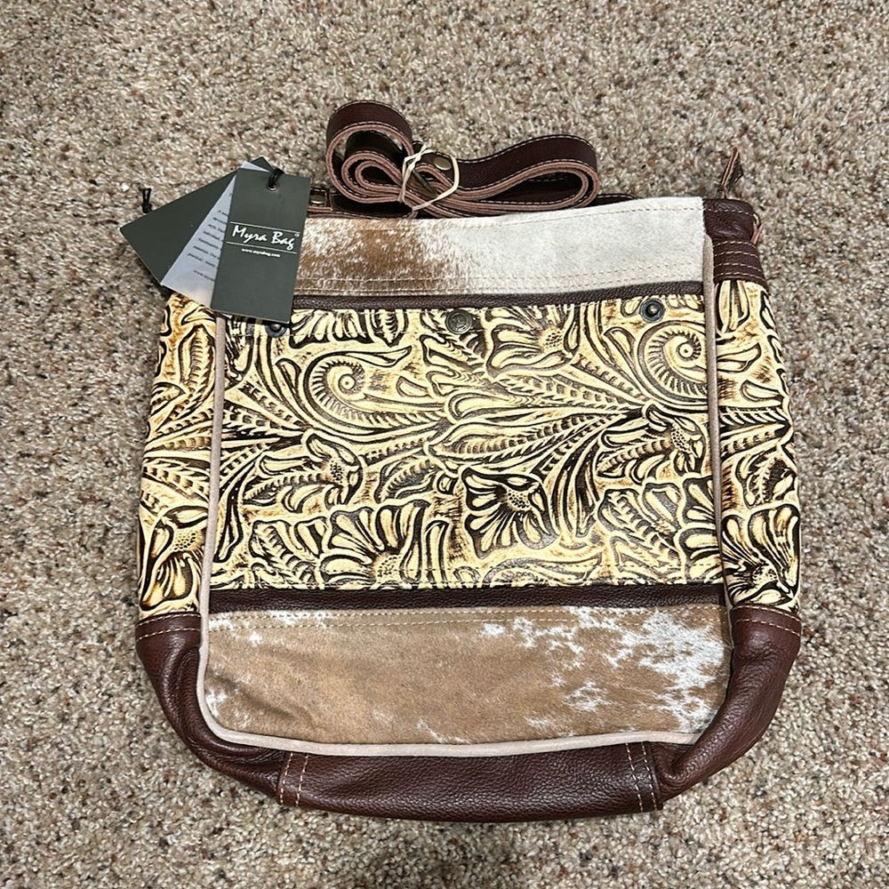 Myra Bag Purse